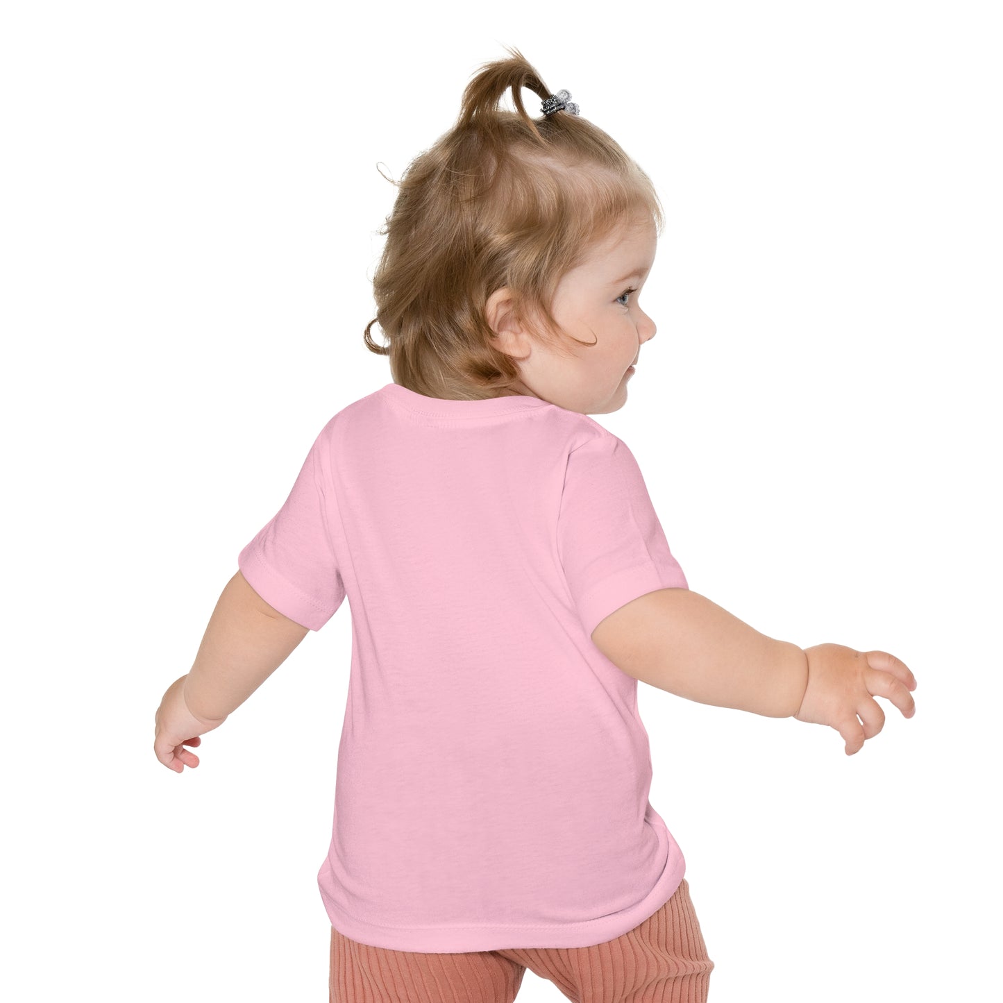 BA Arrow Baby SS T-Shirt