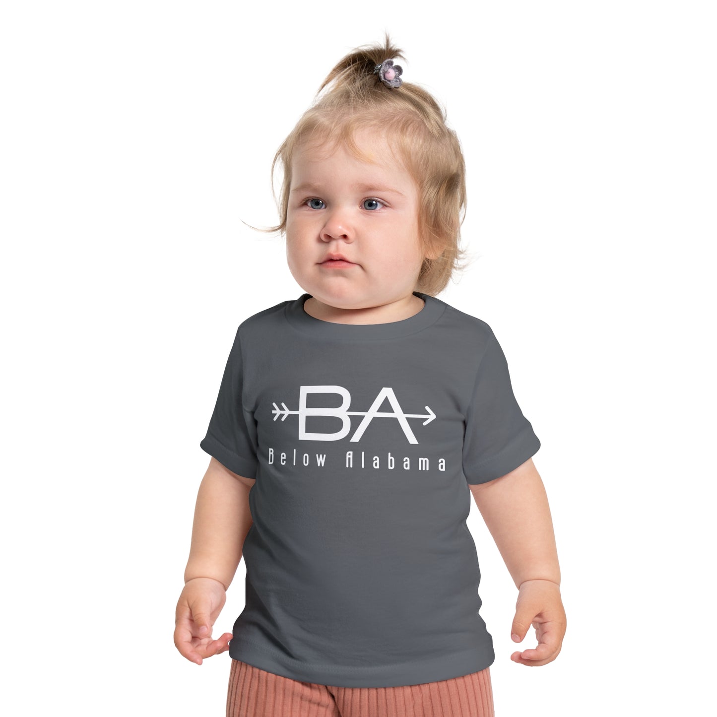 BA Arrow Baby SS T-Shirt