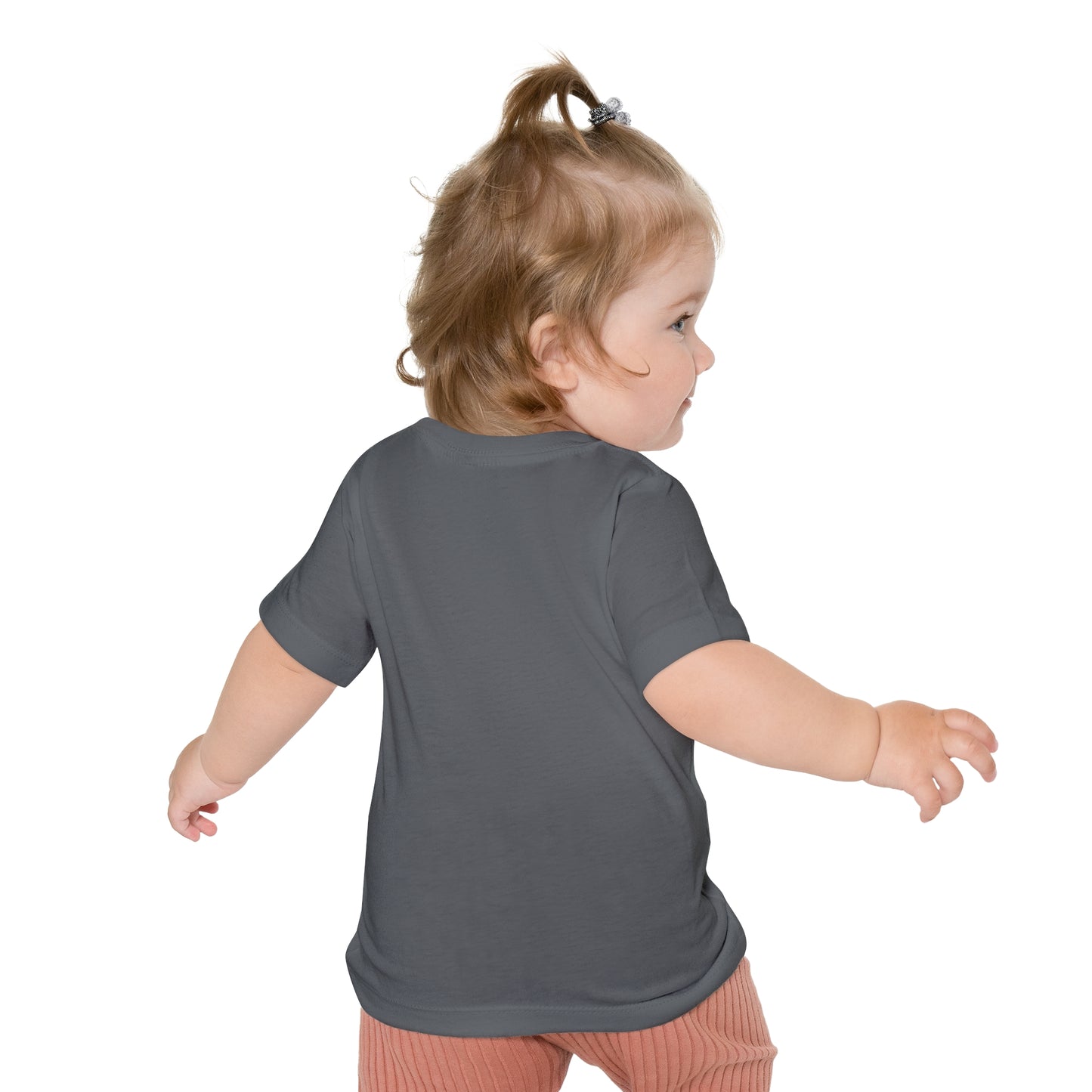 BA Arrow Baby SS T-Shirt