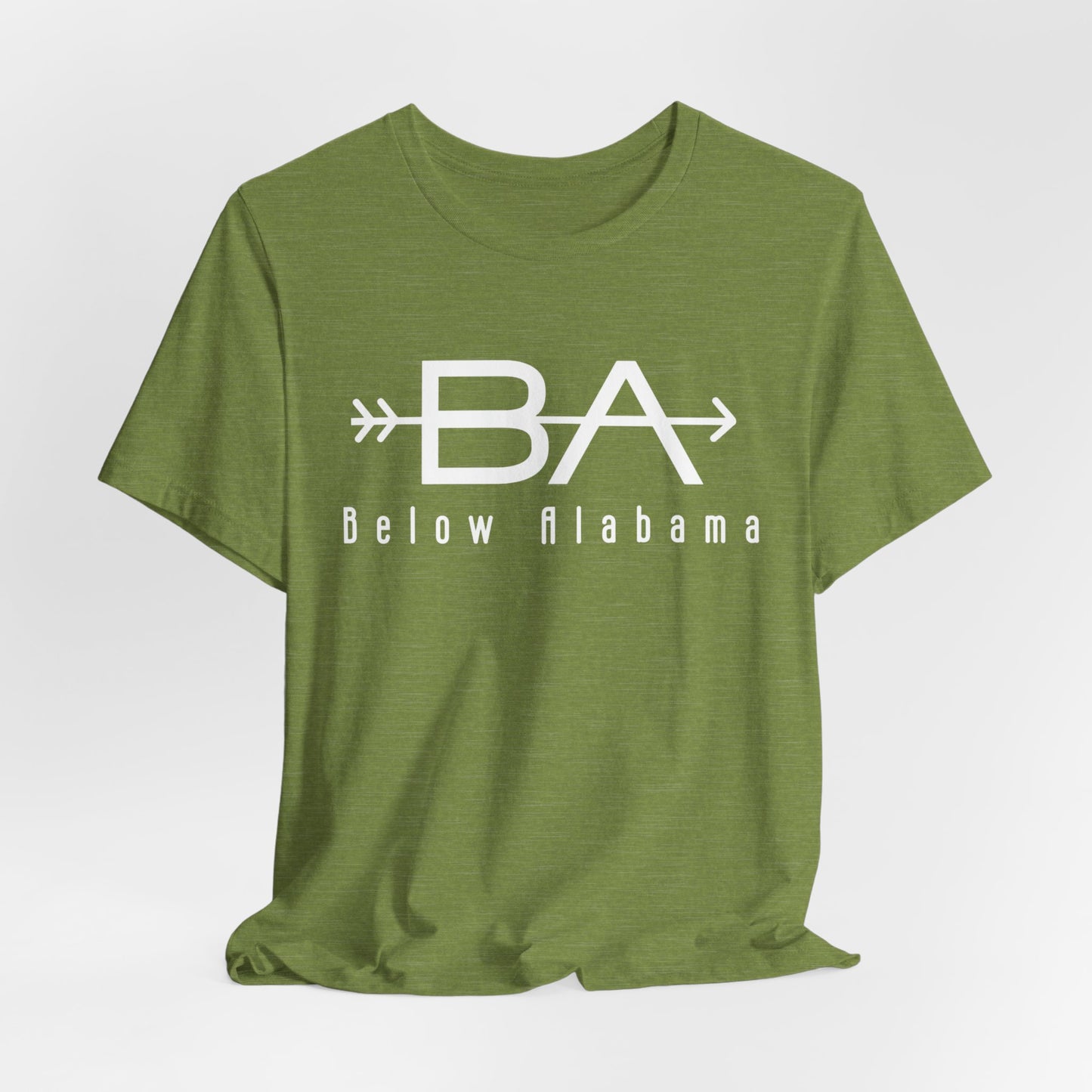BA Arrow SS