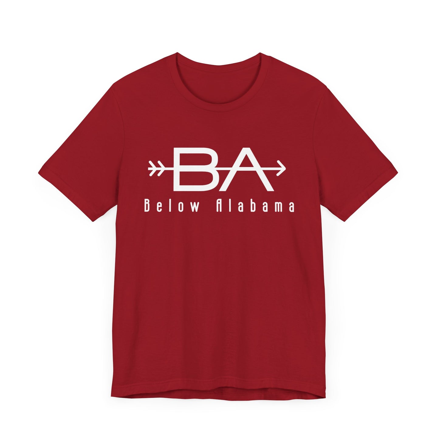 BA Arrow SS
