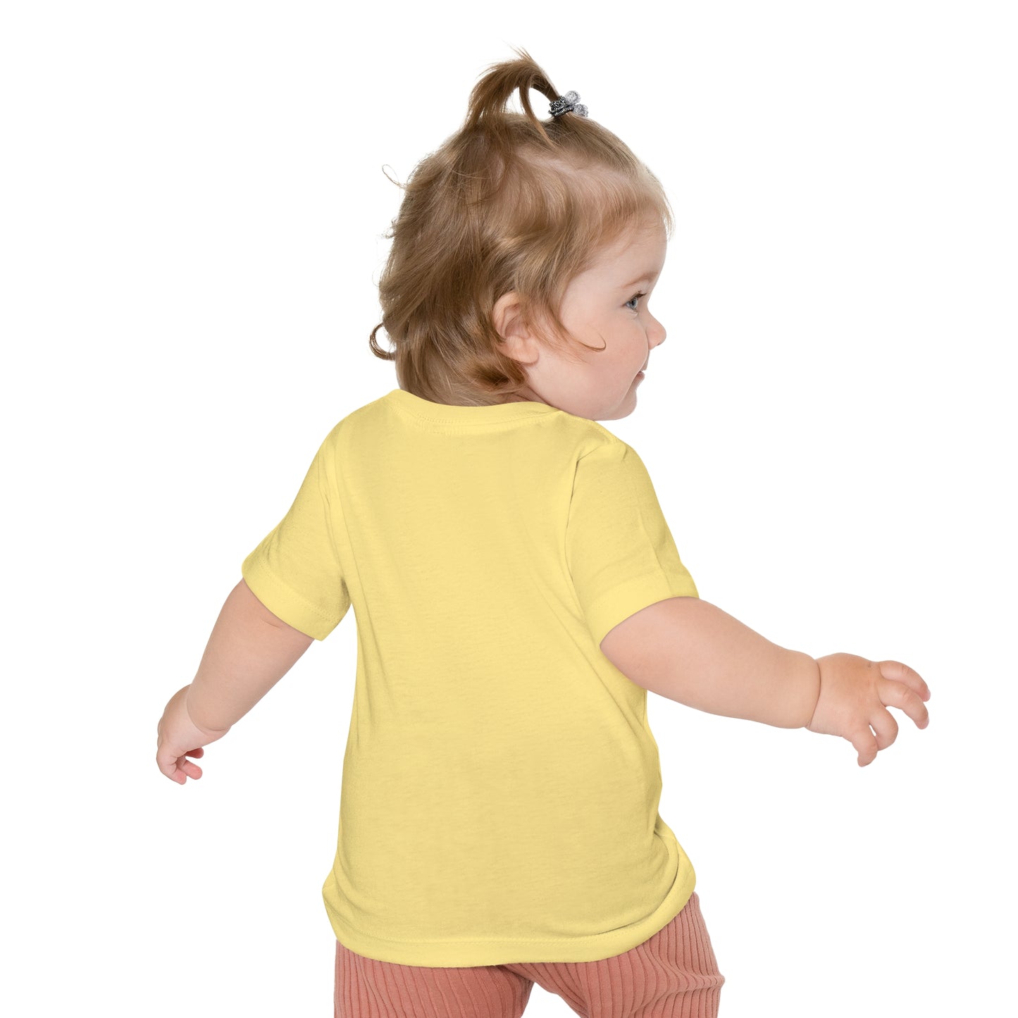 BA Arrow Baby SS T-Shirt