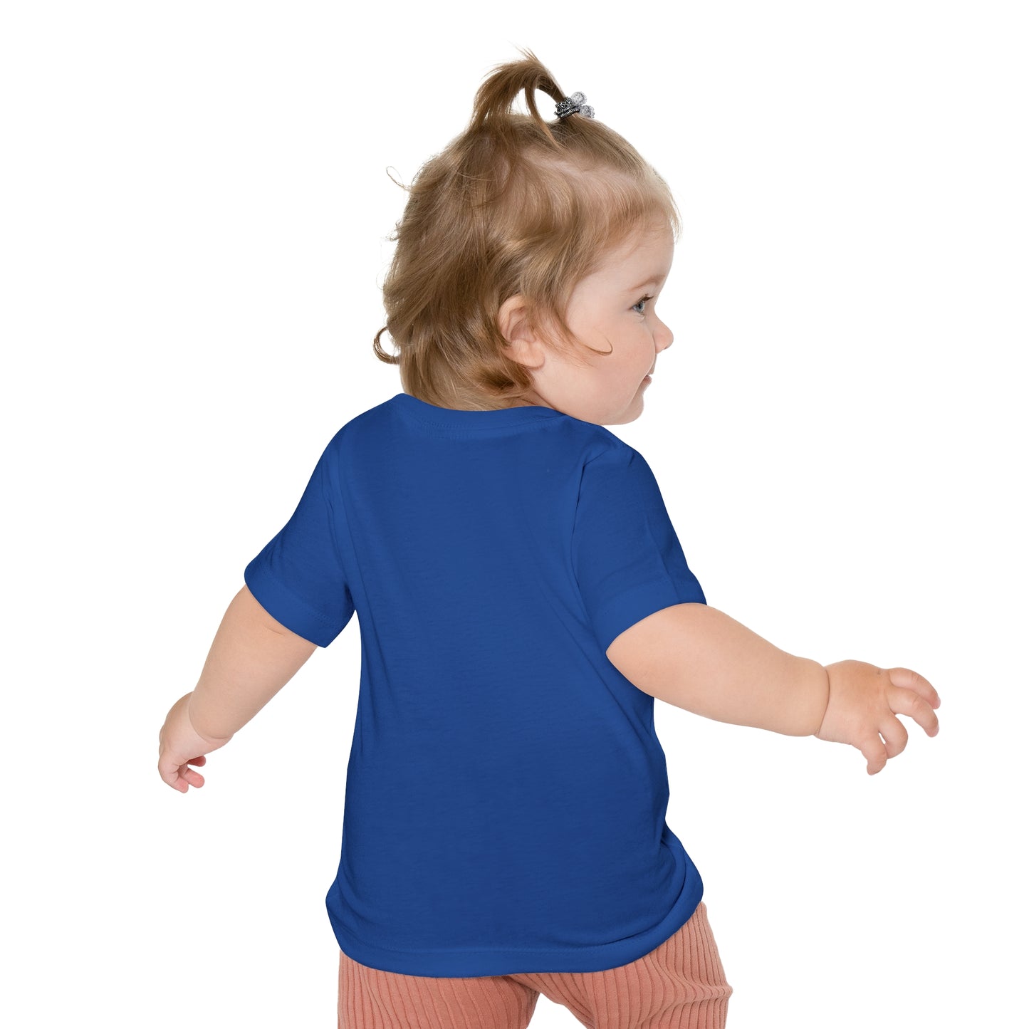 BA Arrow Baby SS T-Shirt