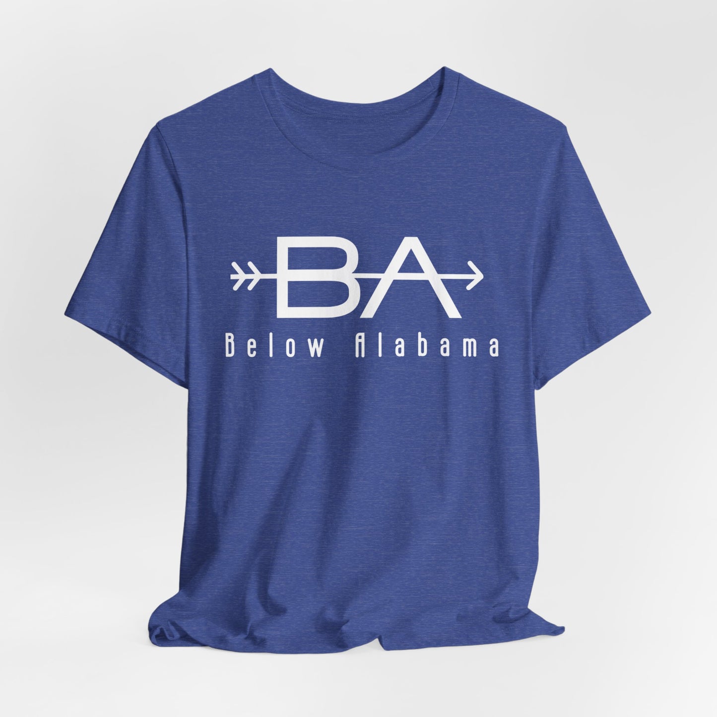 BA Arrow SS