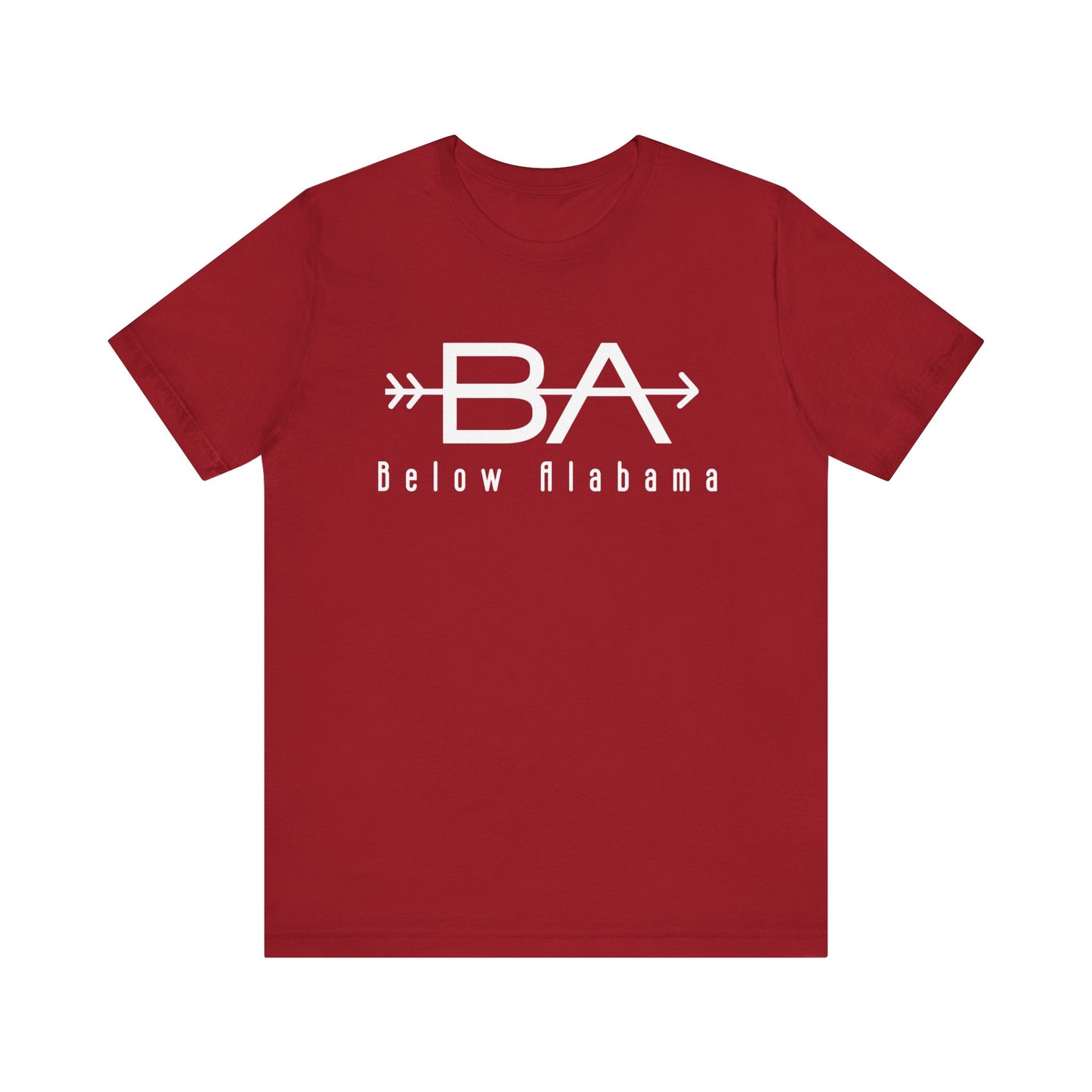 BA Arrow SS